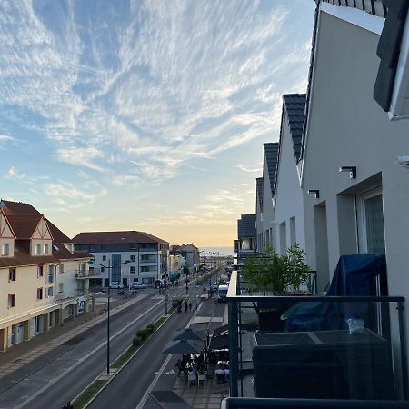 Appartement Stella-Plage Cucq Esterno foto