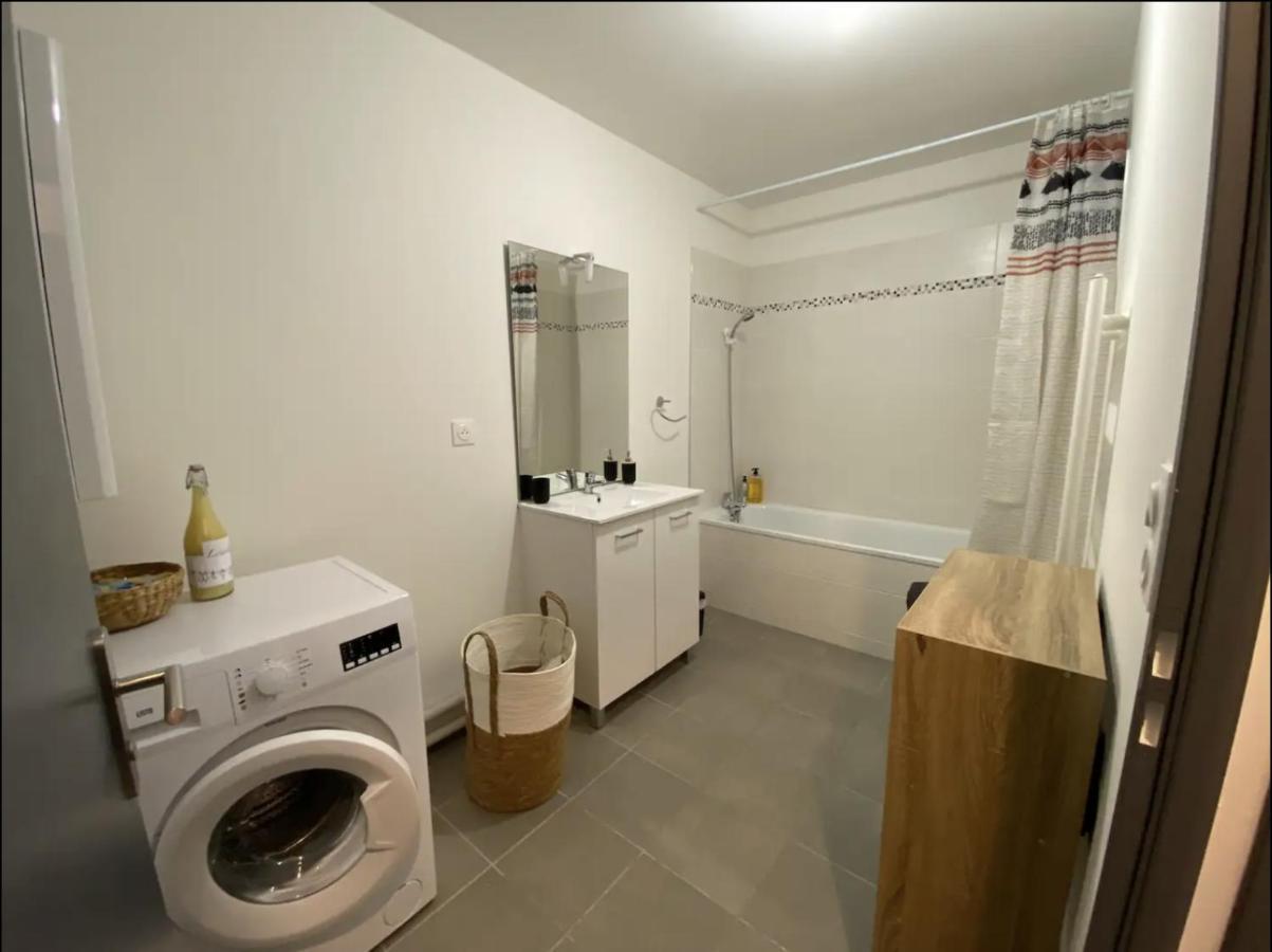 Appartement Stella-Plage Cucq Esterno foto